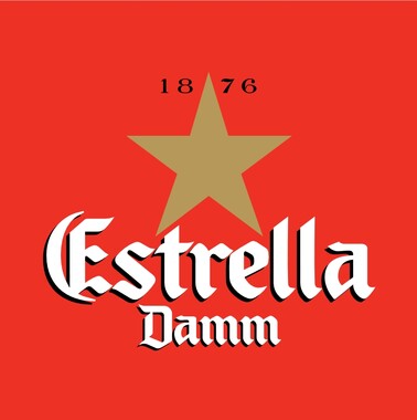 O Jantar do Ano bebe Estrella Damm