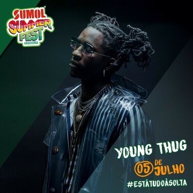 Sumol Summer Fest 2019