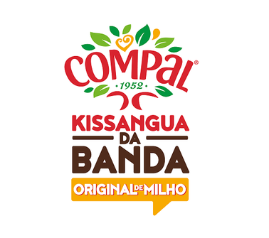 !NOVO! Compal Kissangua da Banda