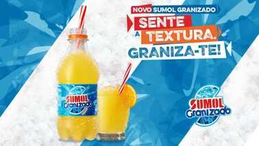 Sumol Granizado